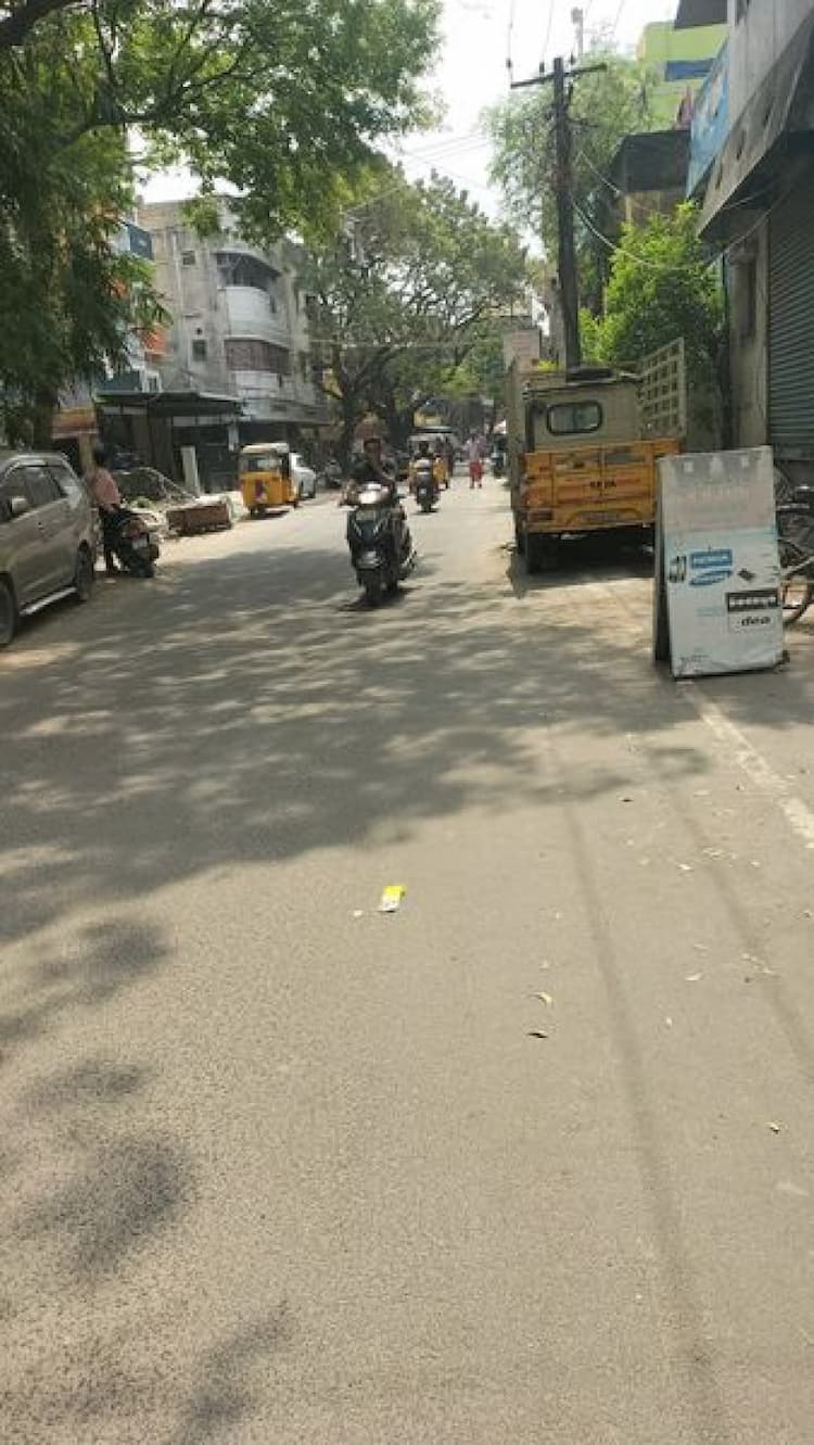 Single Property Image