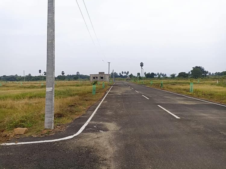 Single Property Image