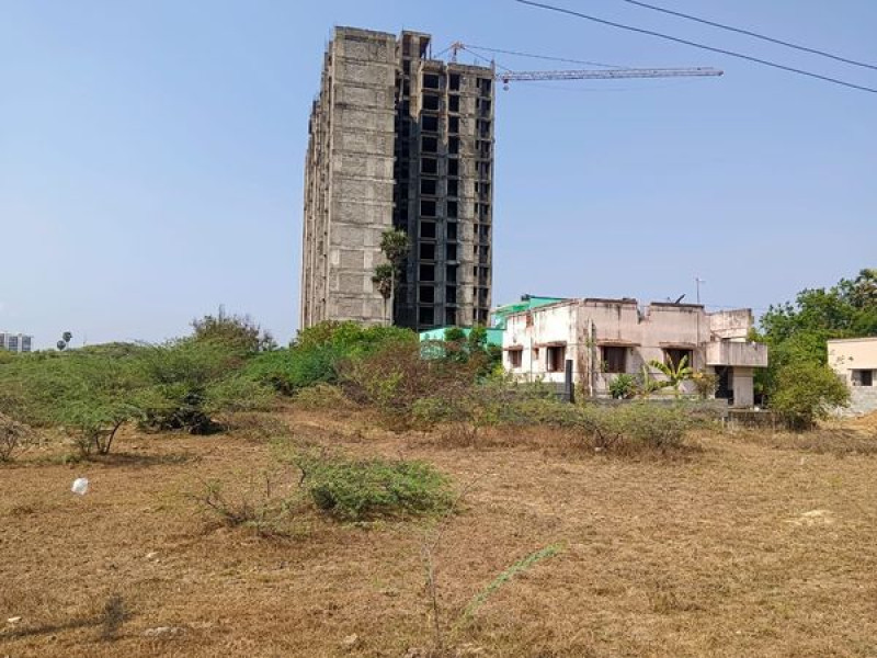 Plot sale