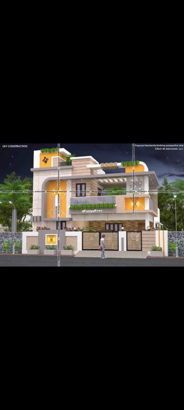 New house for sale in ottari