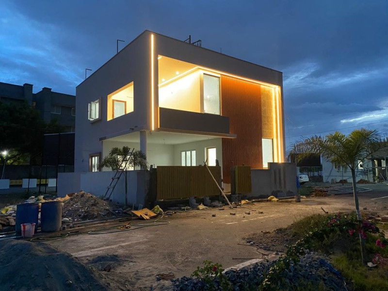3BHK DUPLEX HOUSE For Sale