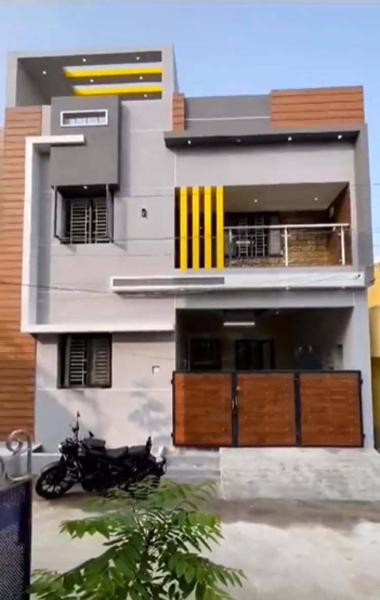 3 BHK House for Sale