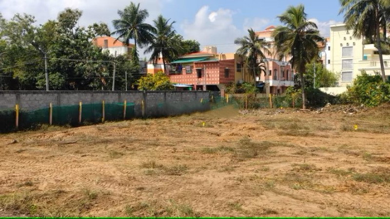 plot for sale