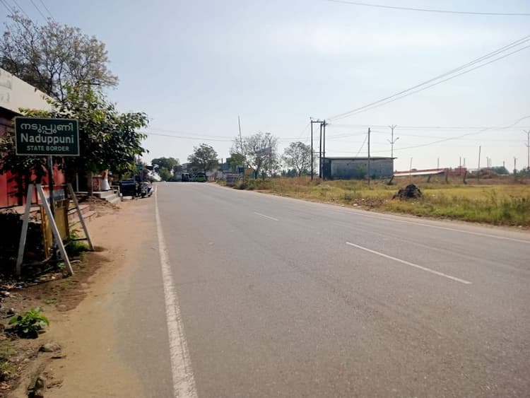 Single Property Image