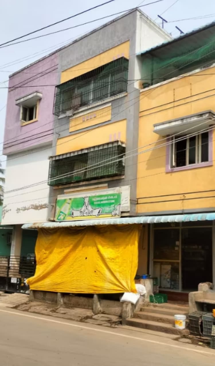 Single Property Image