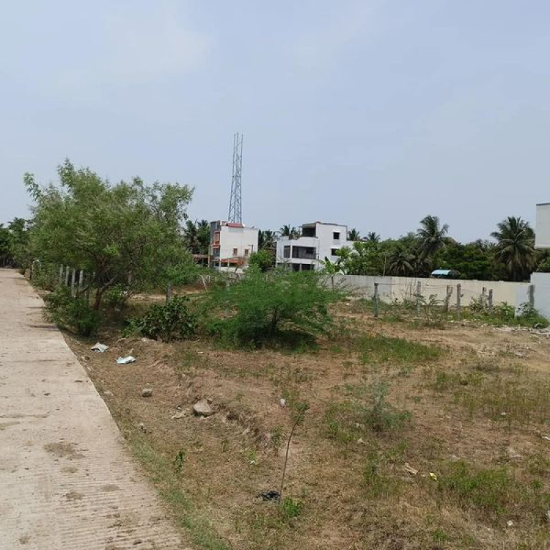 Plot sale