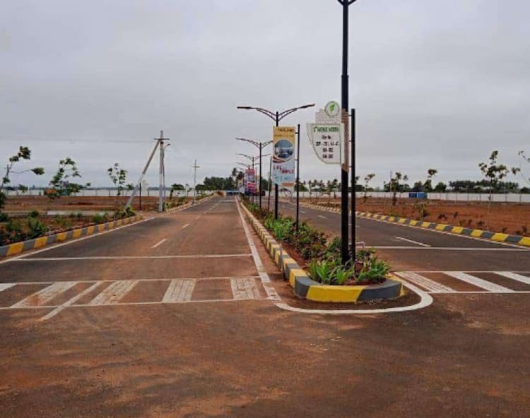 Single Property Image