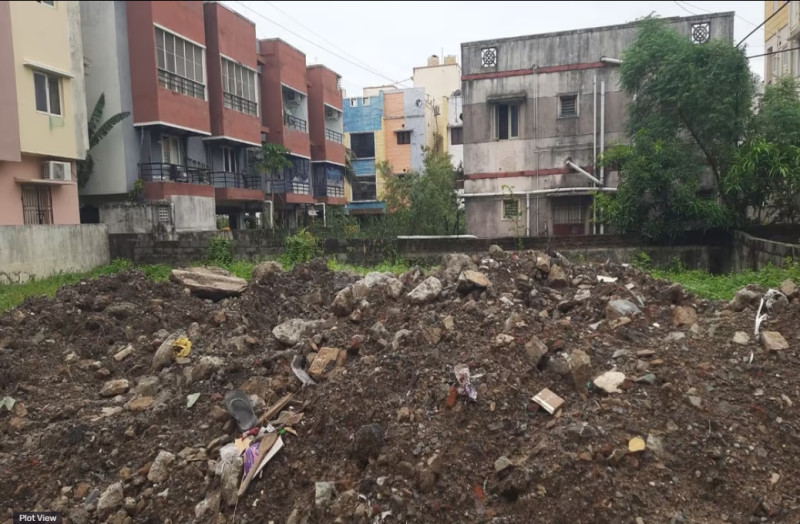 Land for sales
