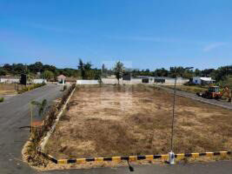 Plot sale