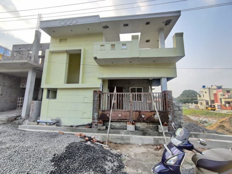 2 BHK House for Sale