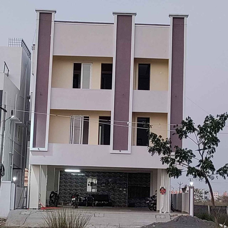 2 BHK New flat for sale