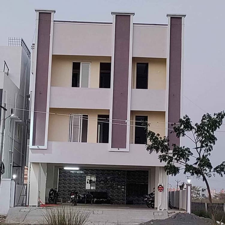 2 BHK New flat for sale