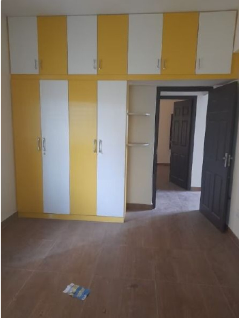 2 BHK Apartment for Sale
