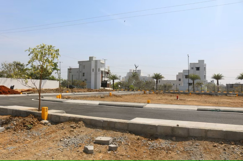 plot for sale