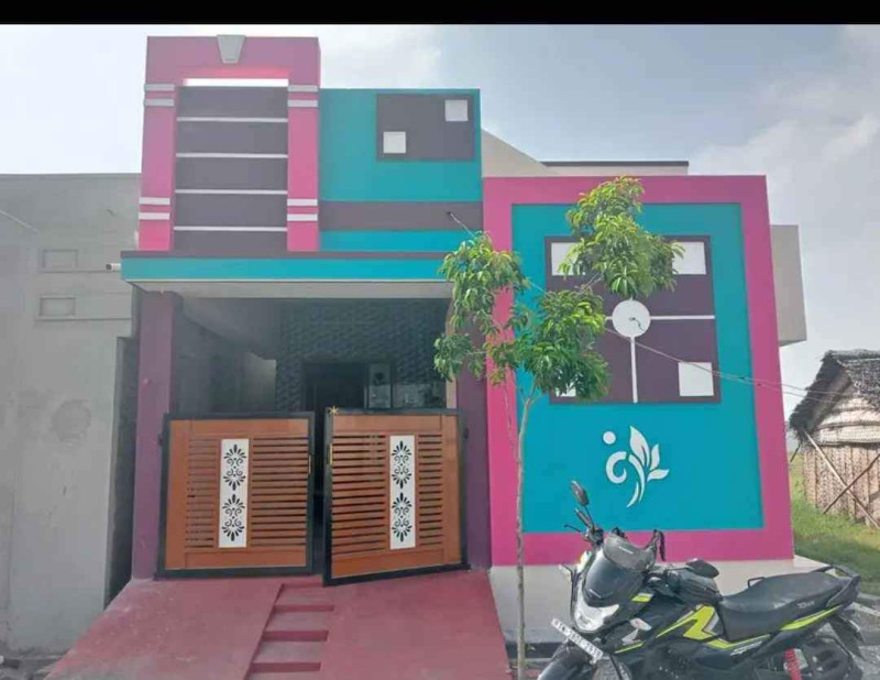 1 BHK HOUSE FOR SALE