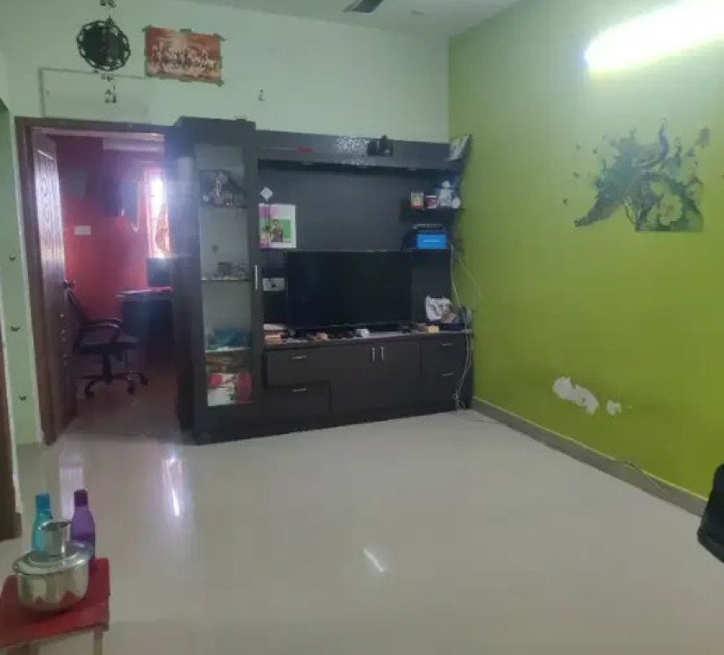 2BHK Flat