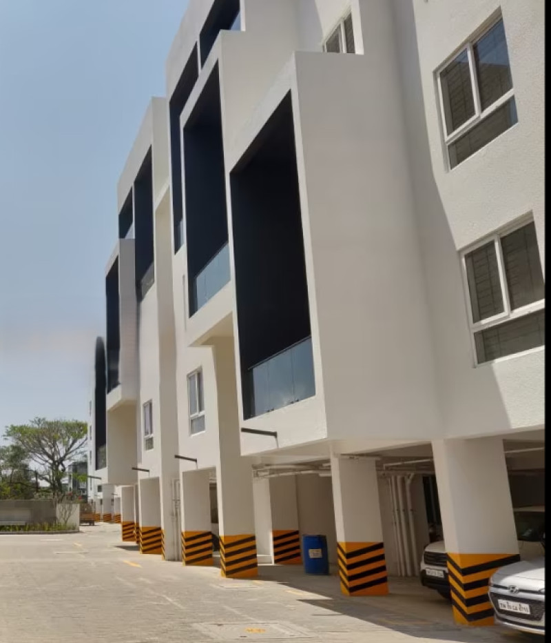 Flat for sales