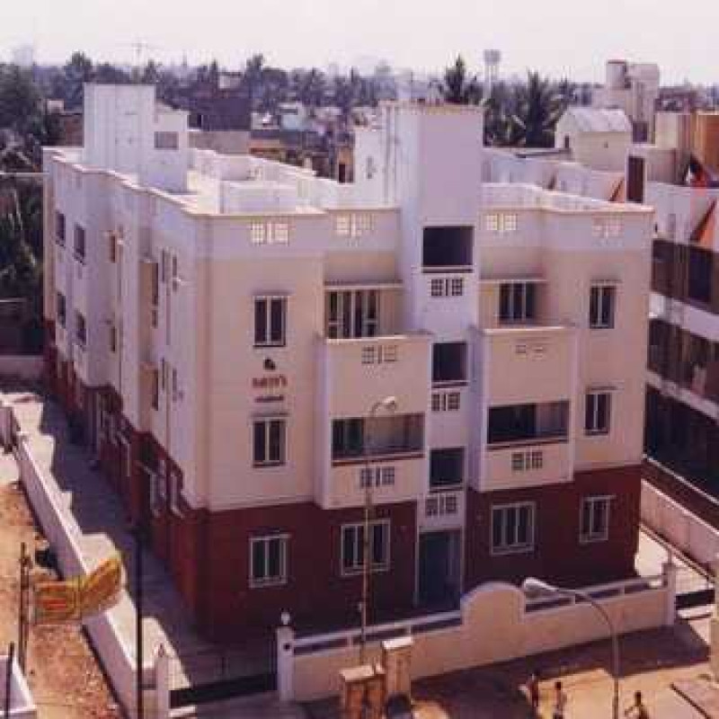 FLAT FOR SALE