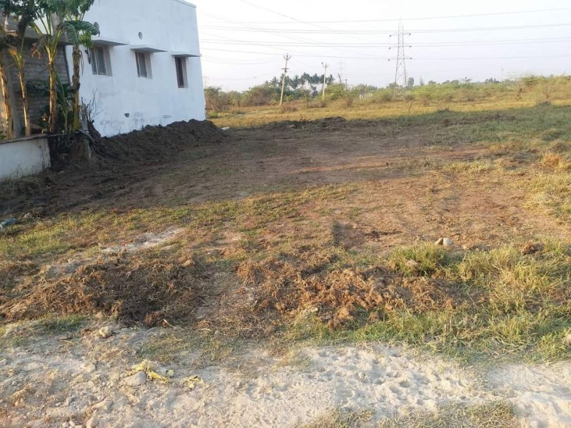 Patta land for sale