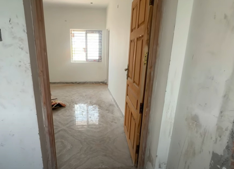 Flat for sales