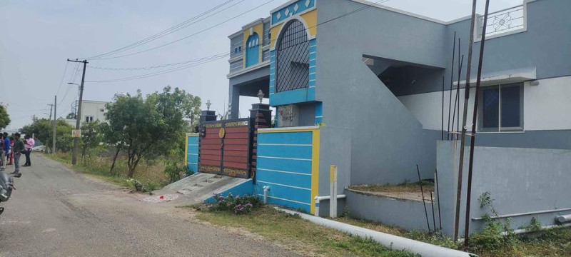 Plot For Sale