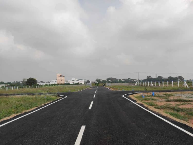 Single Property Image