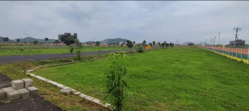 Plot sale