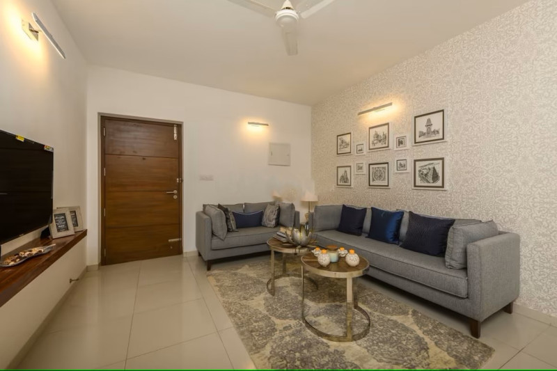 2bhk flat for sale