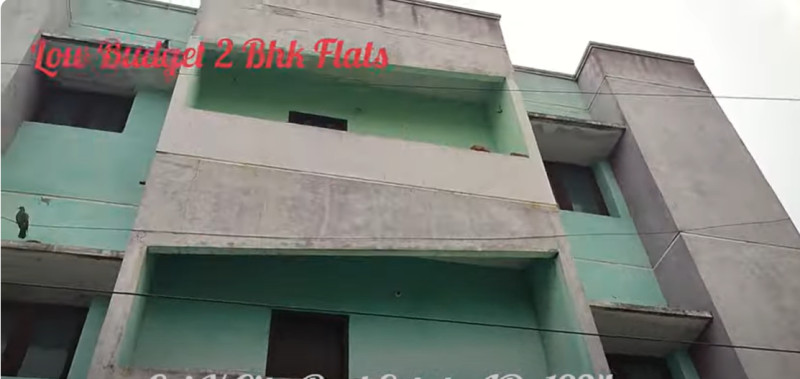 Flat for sales