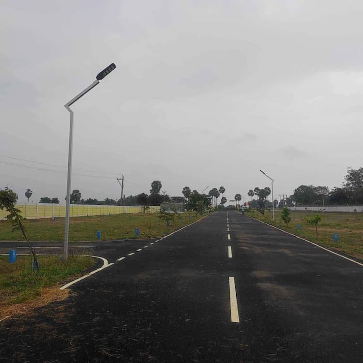 Single Property Image