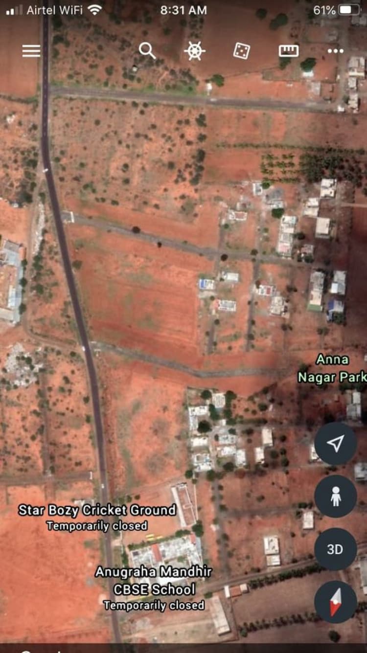 Single Property Image