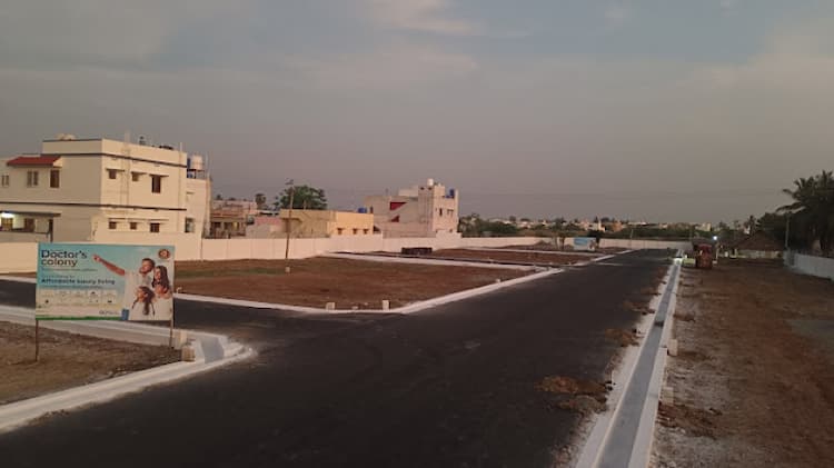 Single Property Image