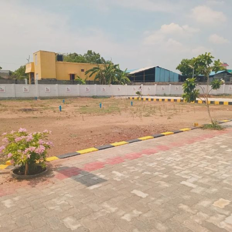Plot sale