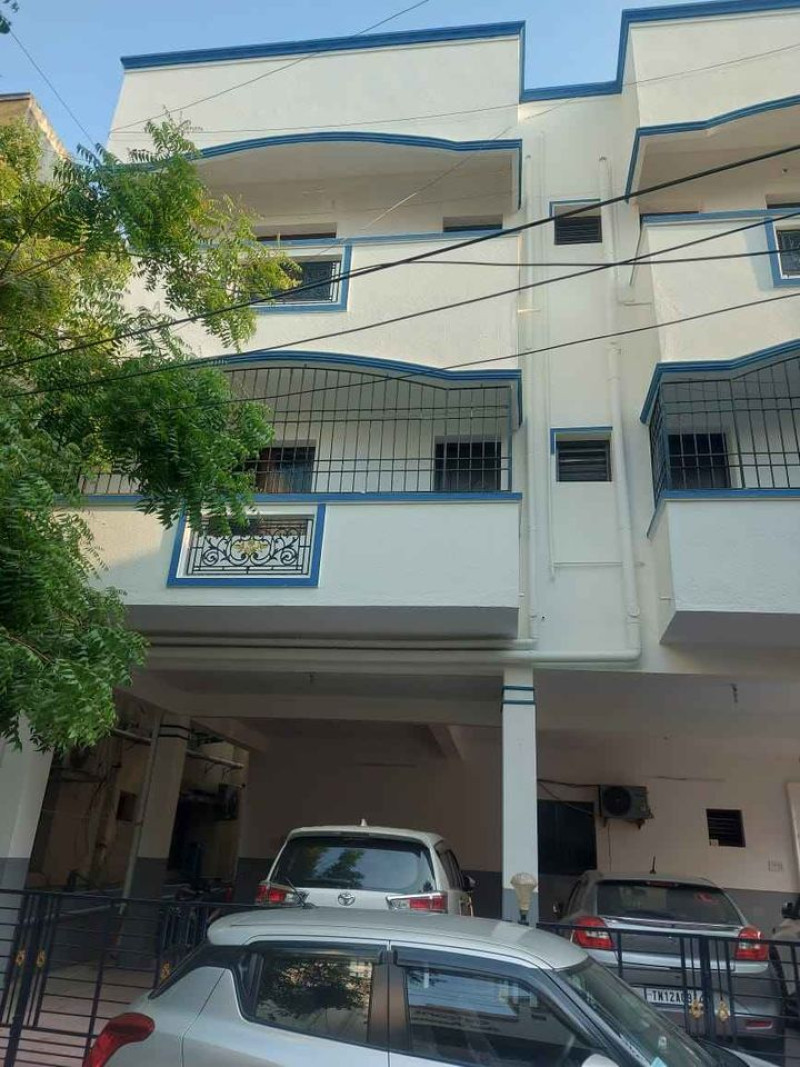 Flat for sales