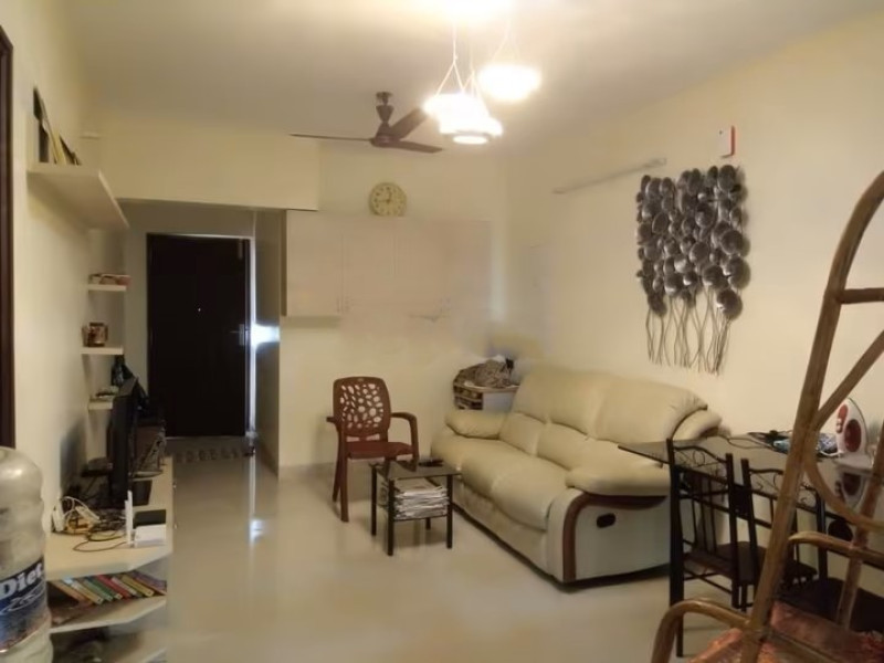 2bhk flat for sale