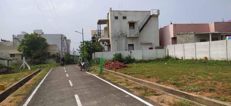 Single Property Image