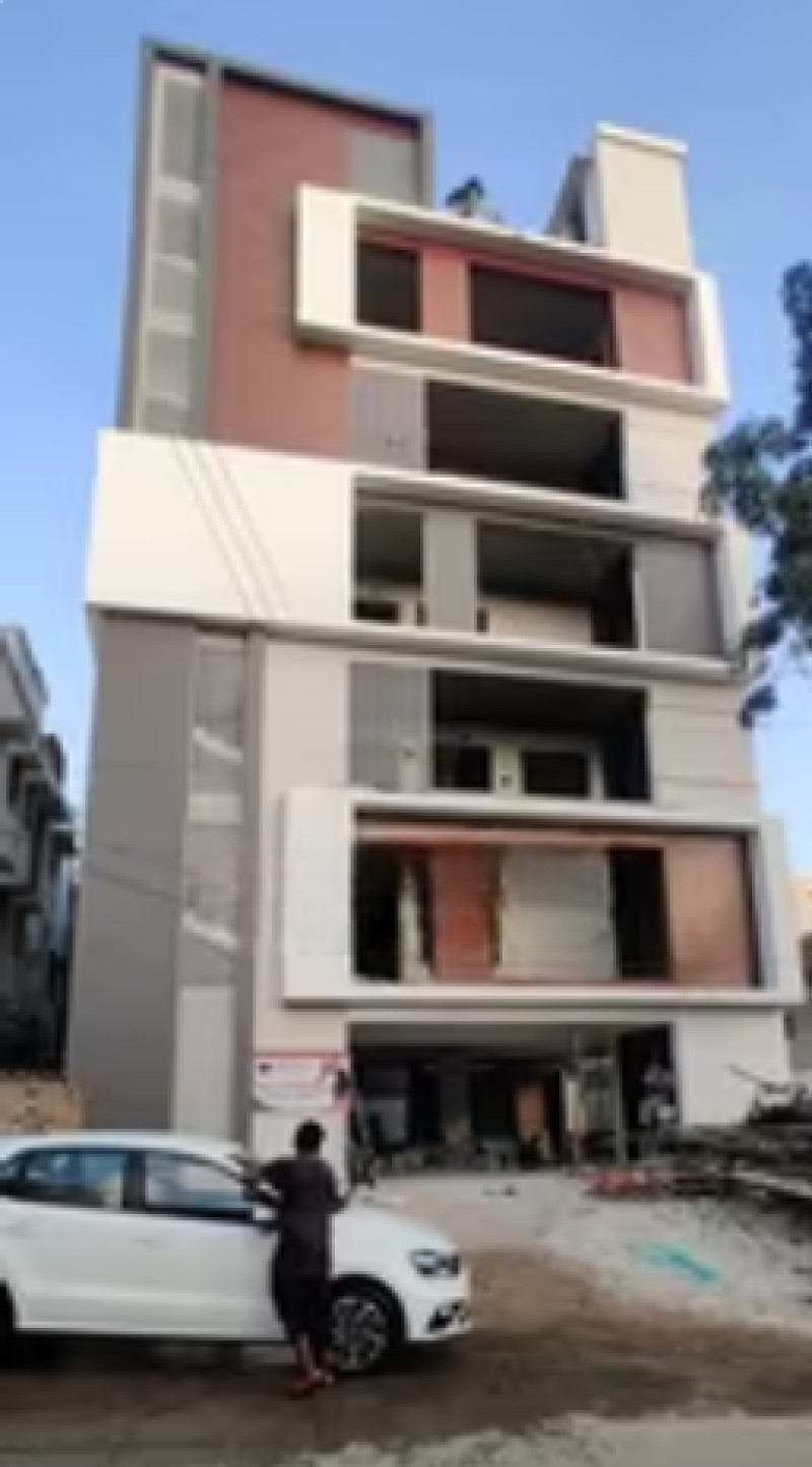 2 BHK Apartment for Sale