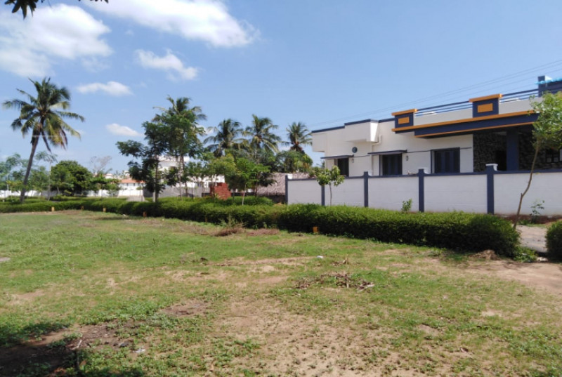 land sale