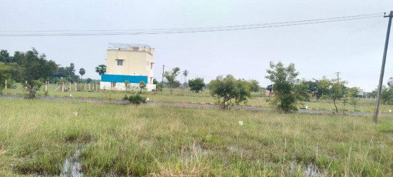 LAND SALE