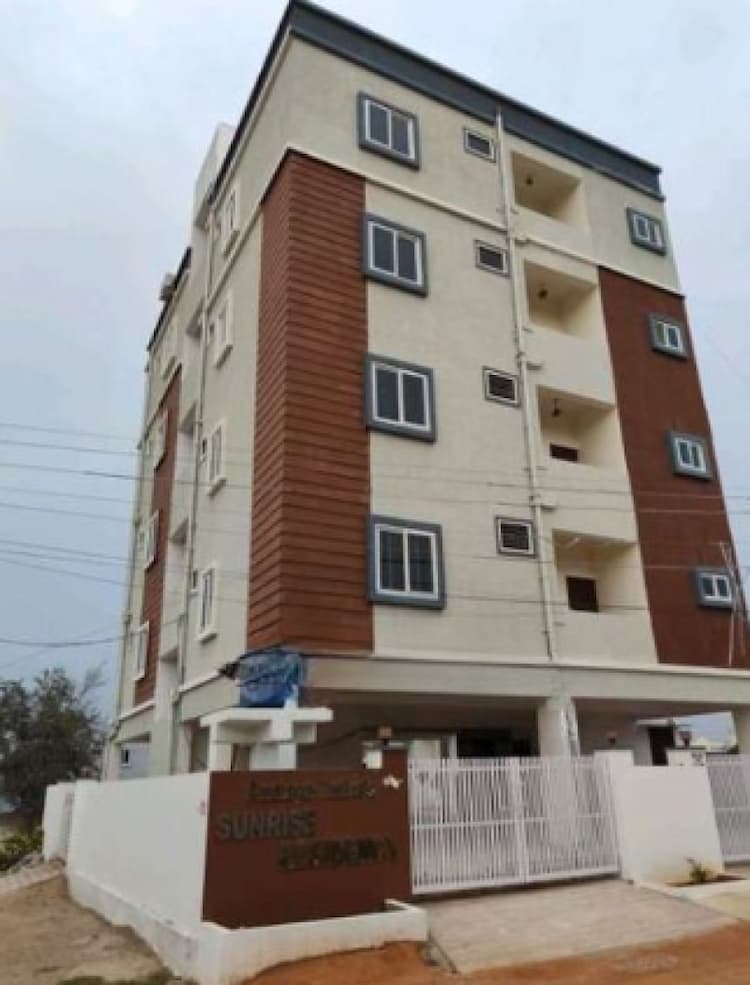 2 BHK Apartment for Sale