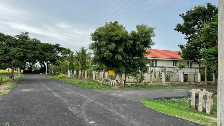 Single Property Image