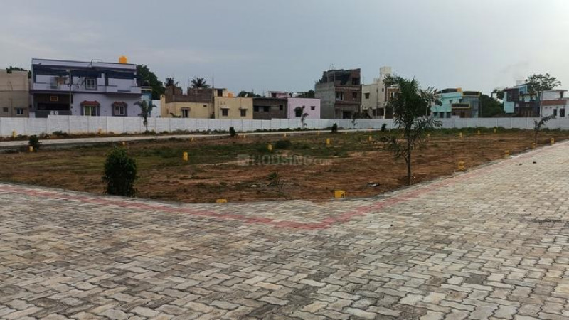 Residential Plot