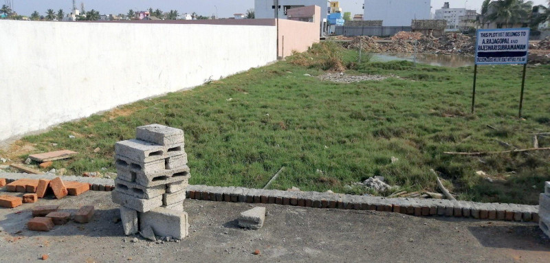LAND FOR SALE