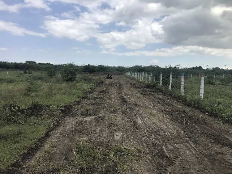 Single Property Image