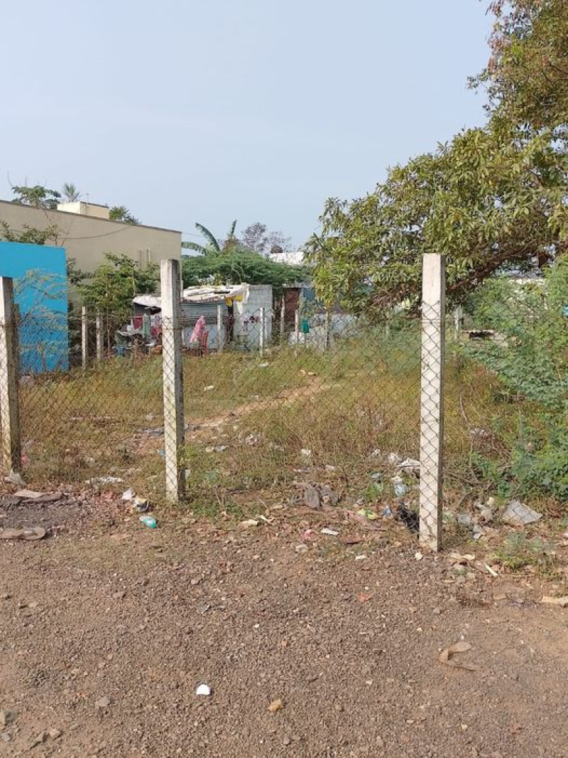 Plot sale