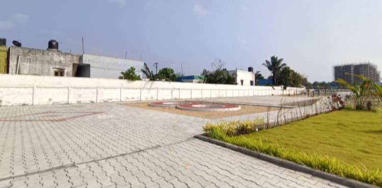 Single Property Image