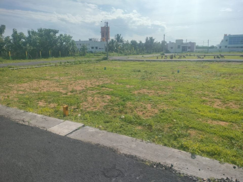 Land for sales