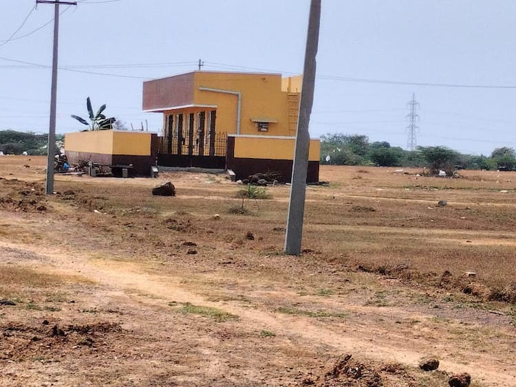 Single Property Image