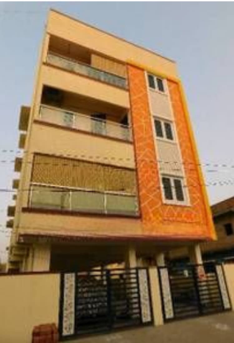 3 BHK Apartment for Sale