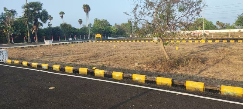 Residential Plot